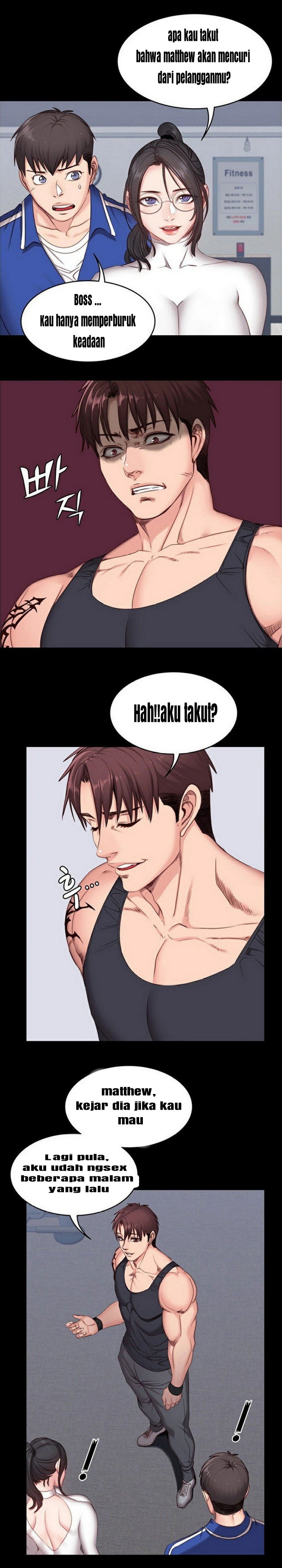 Fitness (G.HO) - Chapter 6 17