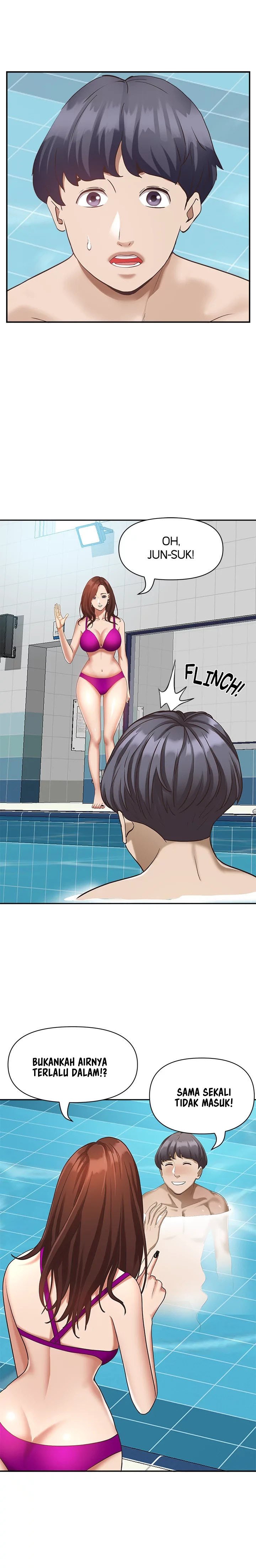 Living With a MILF - Chapter 6 31