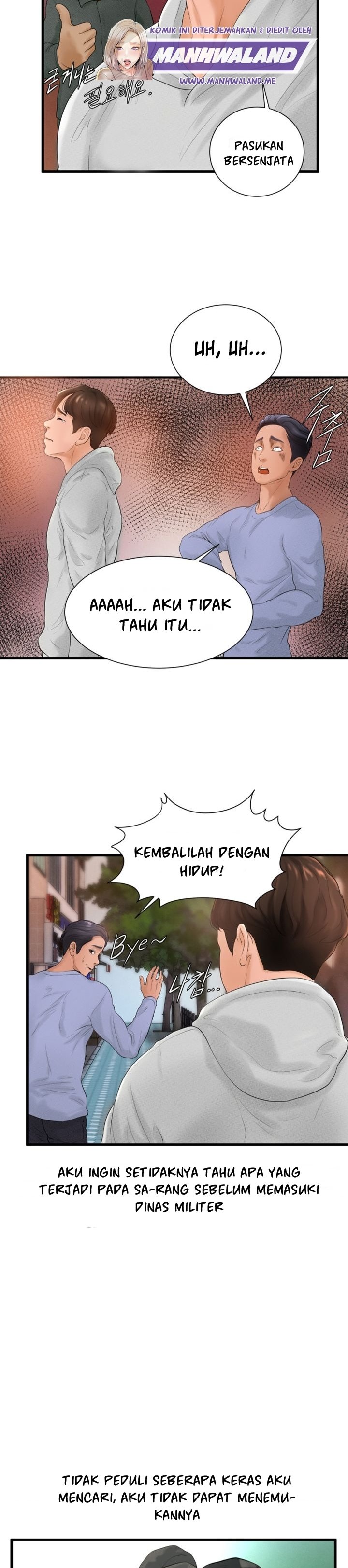 Billiard Room Love - Chapter 6 13