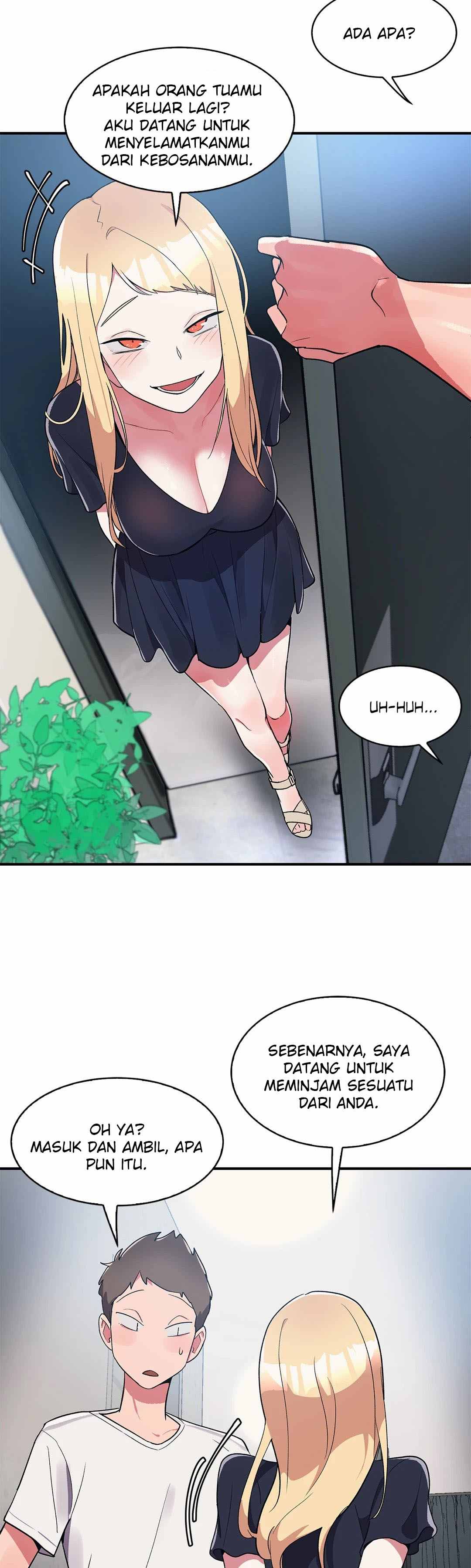 Her Nickname - Chapter 6 24