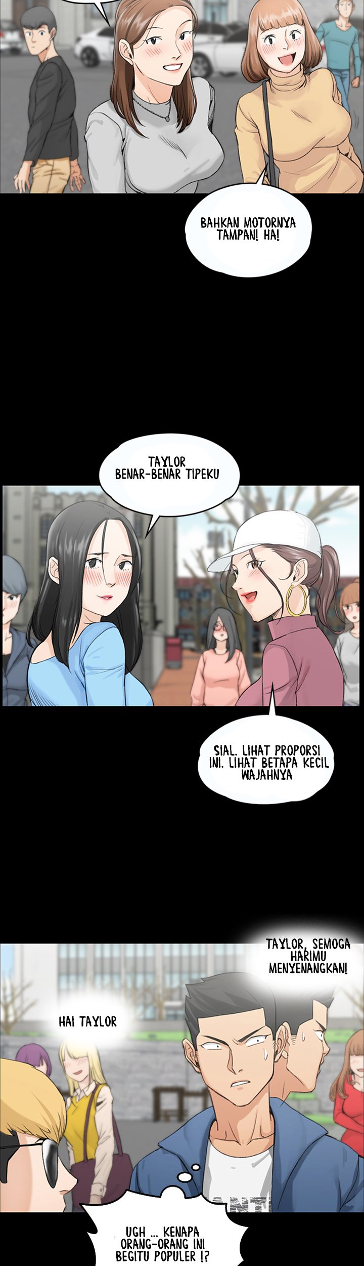 That Mans Epilepsy - Chapter 6 21