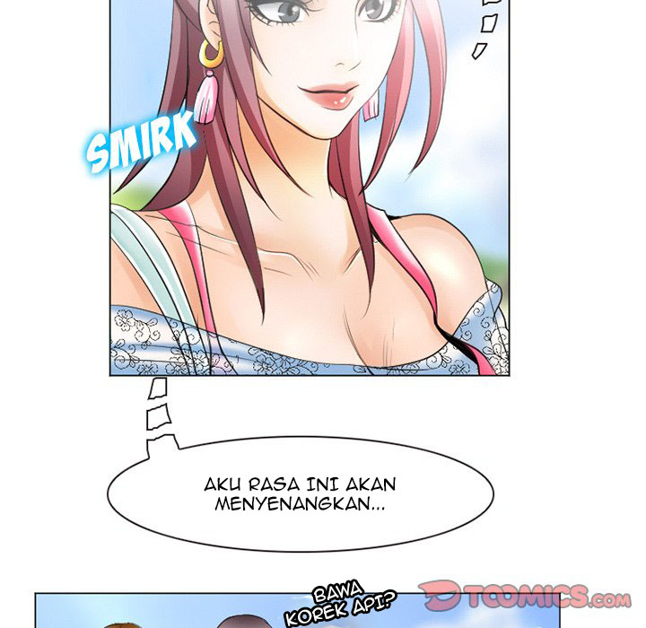 Midsummer Night&#8217;s Dream - Chapter 6 63