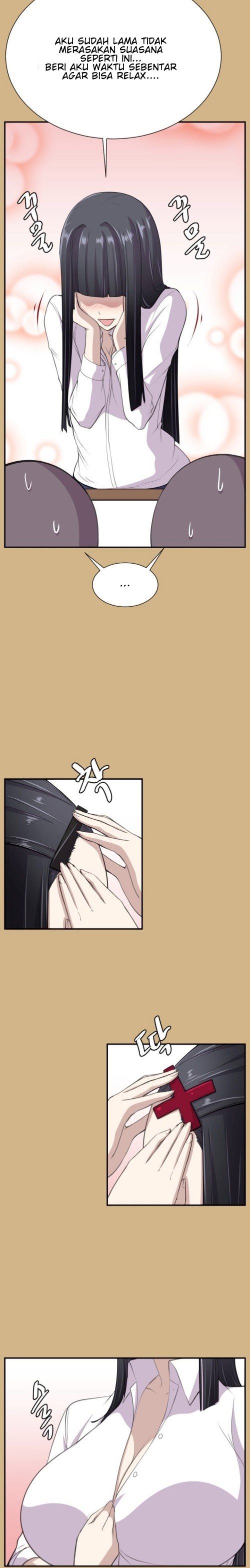 Love Academy - Chapter 6 18 Love Academy - Chapter 6 18