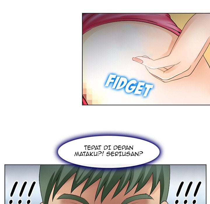 Midsummer Night&#8217;s Dream - Chapter 6 82