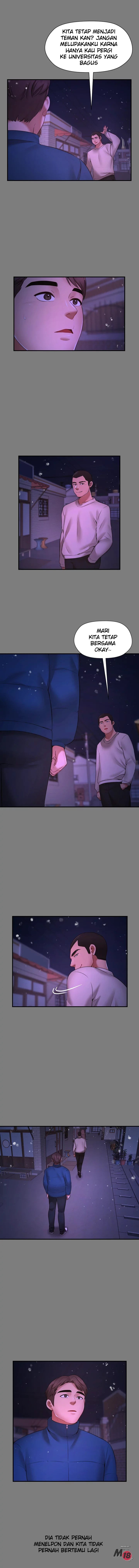 Different Dream - Chapter 6 9