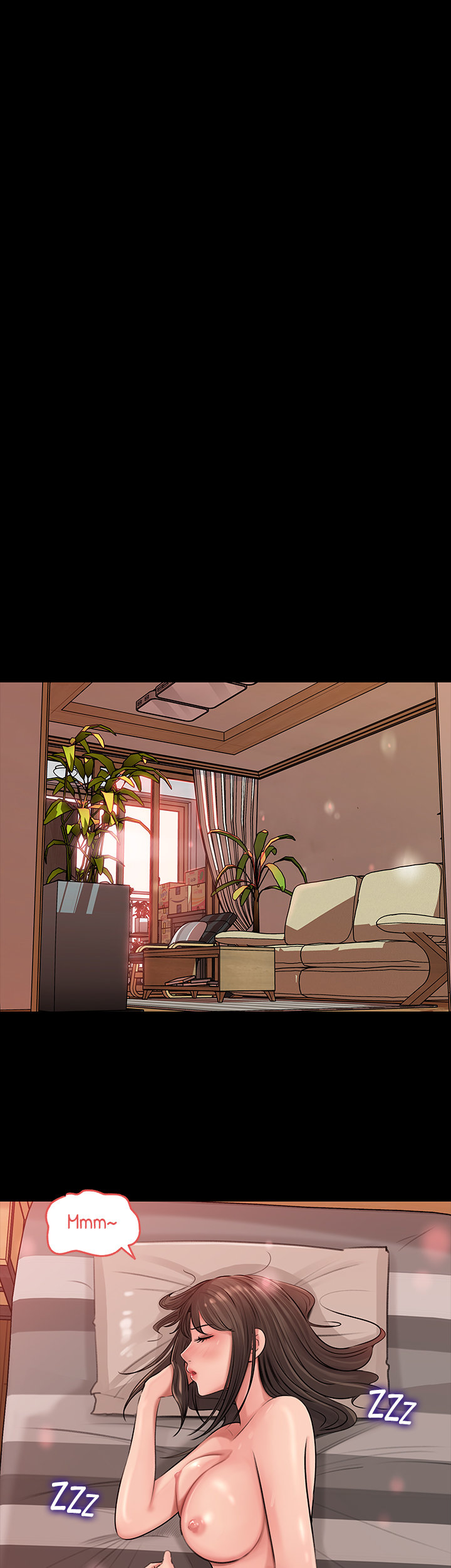 Living with my Sister in Law - Chapter 6 31