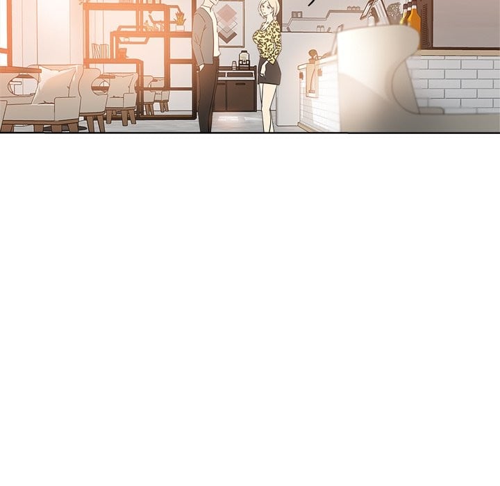 The Unexpected Guest - Chapter 6 9 The Unexpected Guest - Chapter 6 9