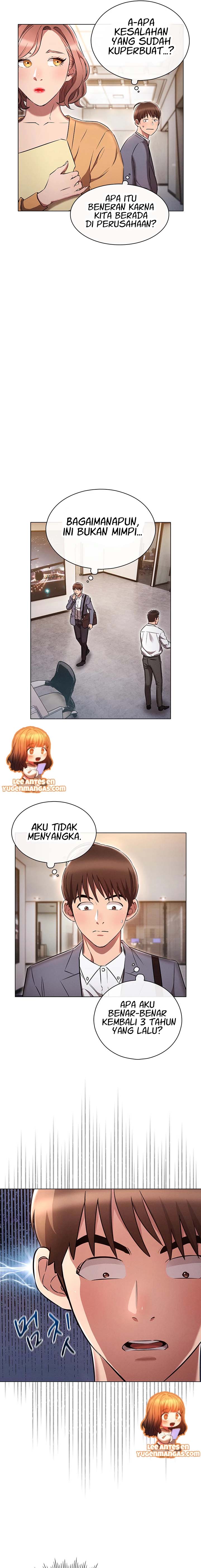 The Law of Reincarnation - Chapter 6 14