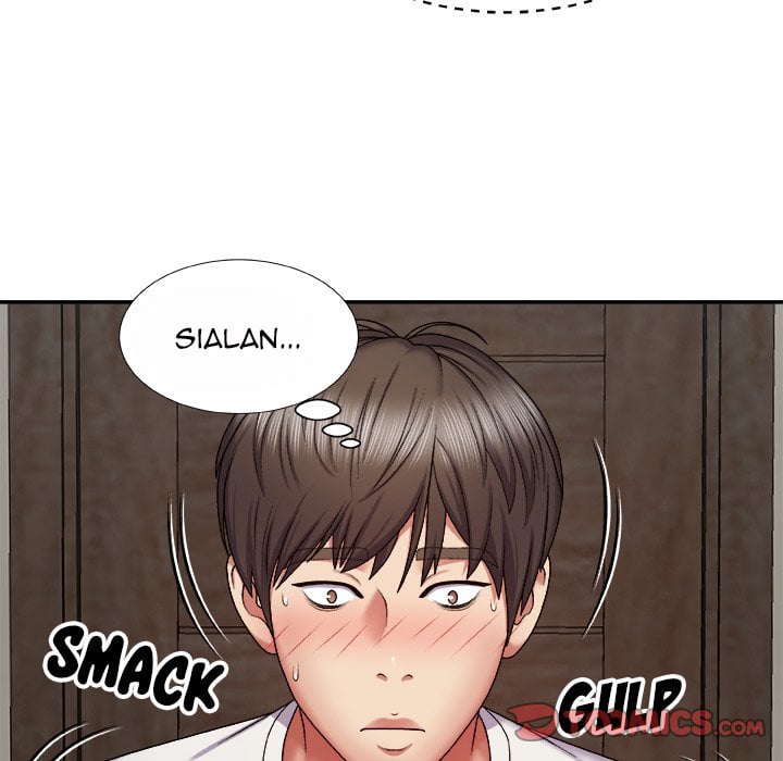 Spirit Possession - Chapter 6 69