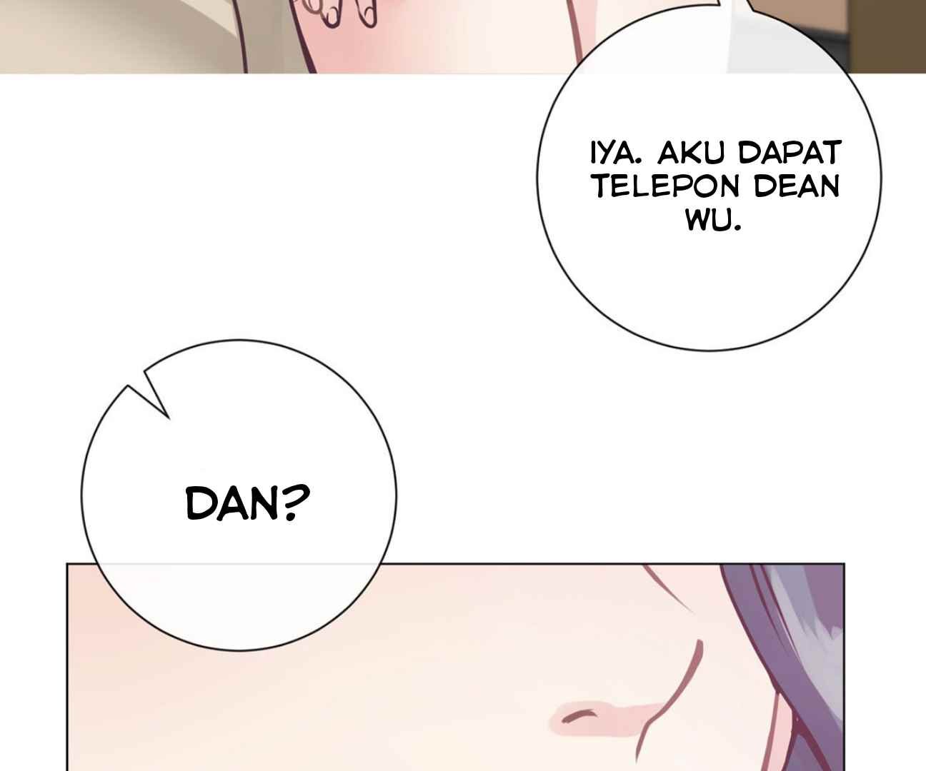 In Love With the Friend&#8217;s Mother - Chapter 6 68