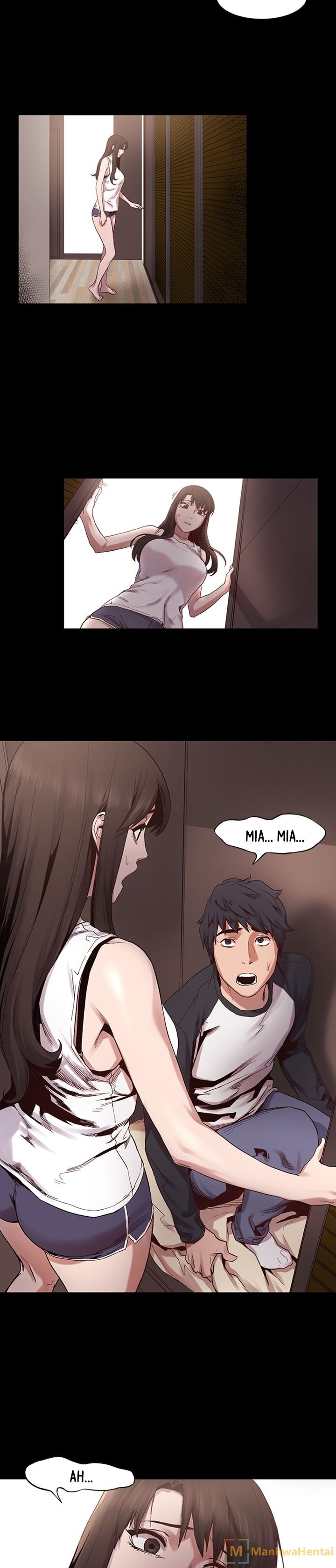 My Kingdom (Silent War) - Chapter 6 12 My Kingdom (Silent War) - Chapter 6 12