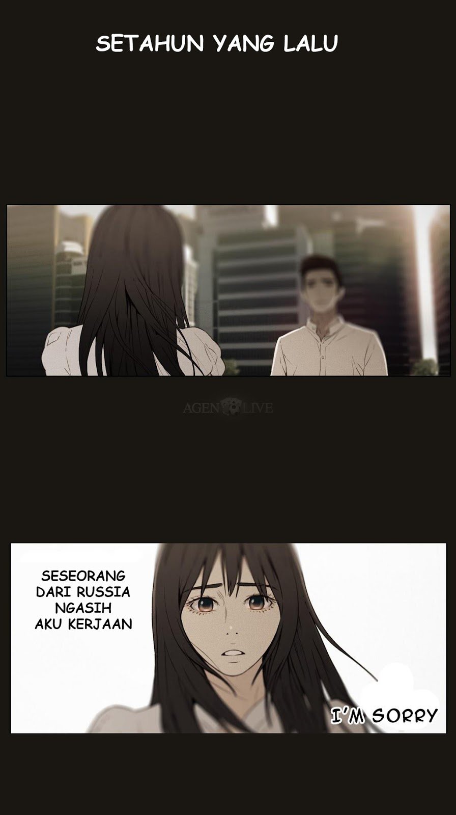 Sweet Guy - Chapter 6 12