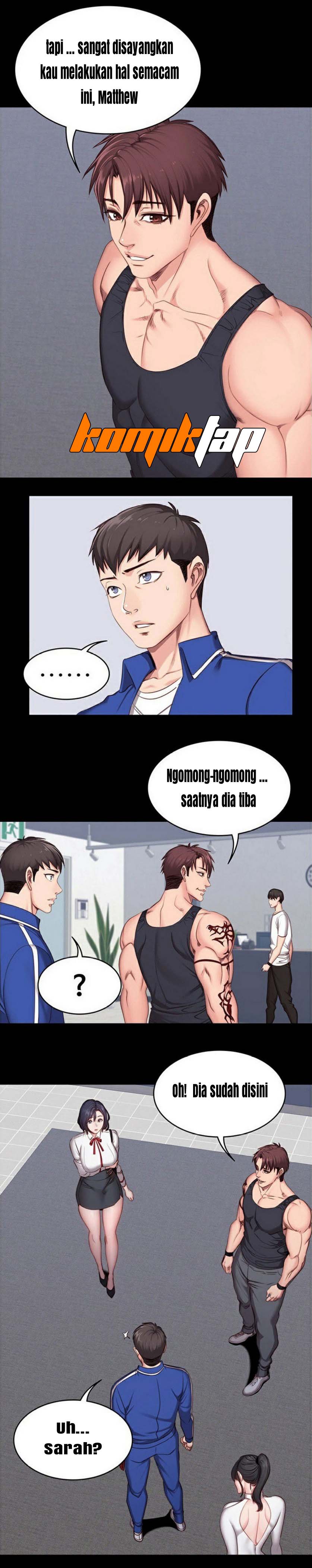 Fitness (G.HO) - Chapter 6 18