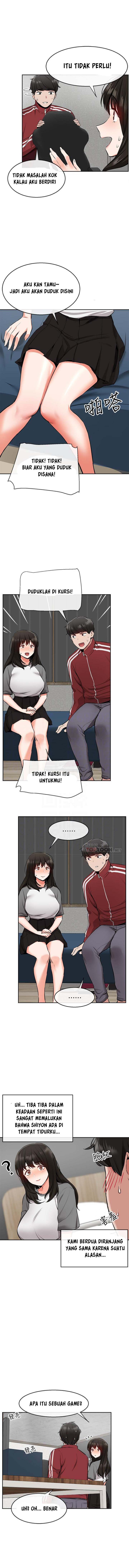 Floor Noise - Chapter 6 7