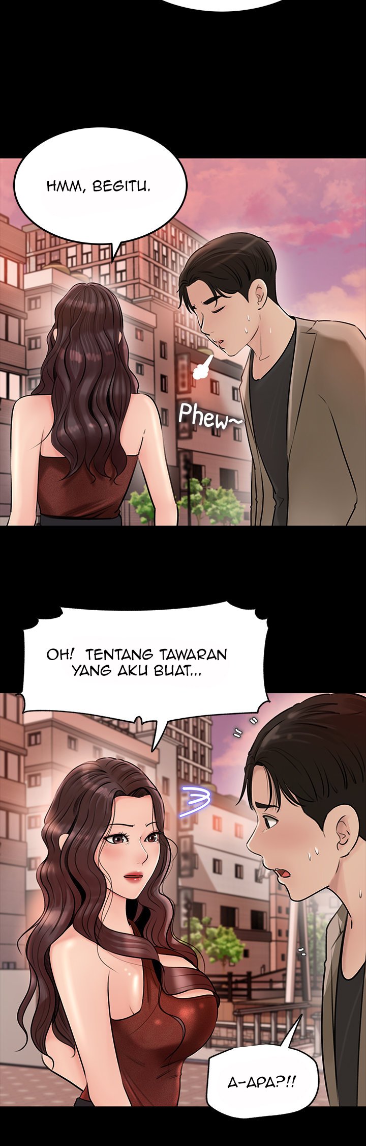 Living with my Sister in Law - Chapter 6 38