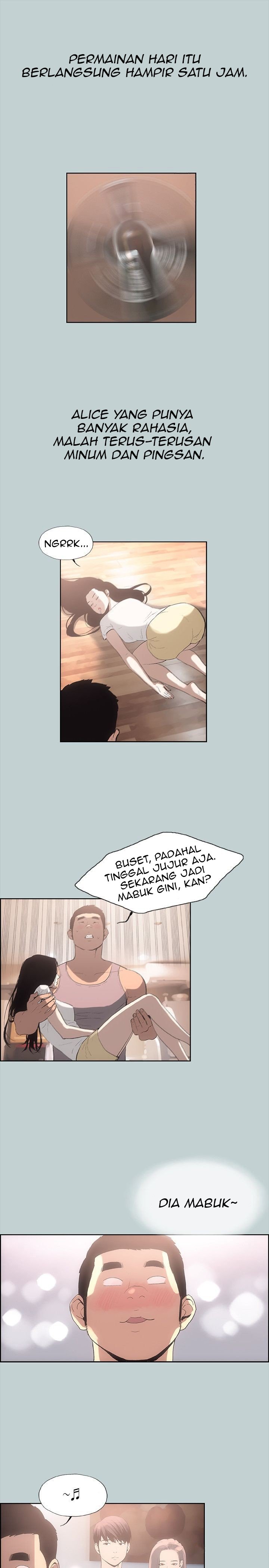 Love Square - Chapter 6 26