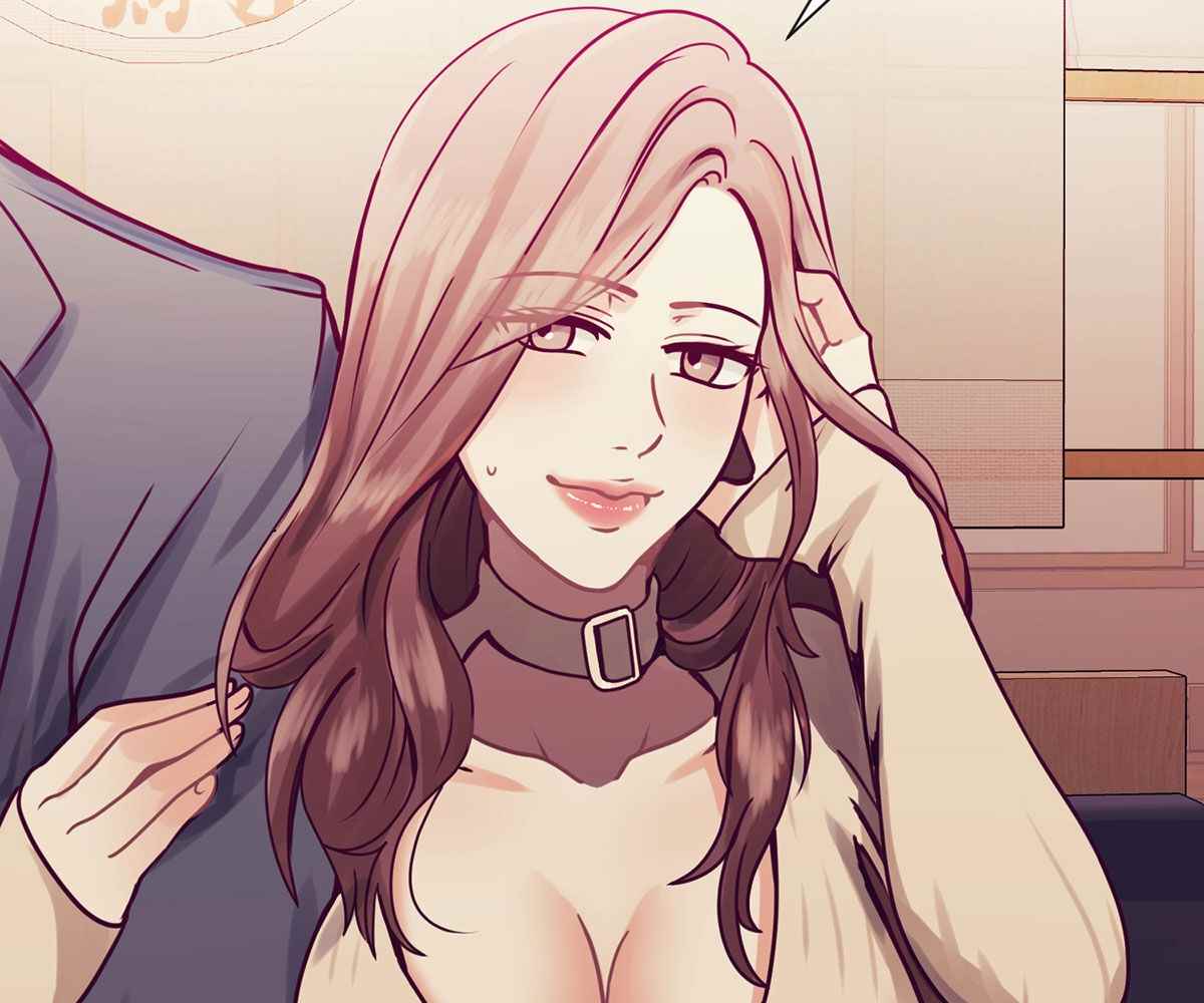 In Love With the Friend&#8217;s Mother - Chapter 6 128