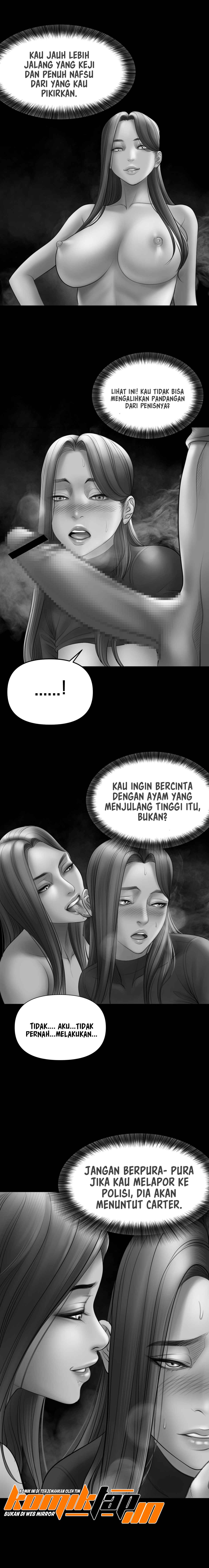 Smoking Hypnosis - Chapter 6 10