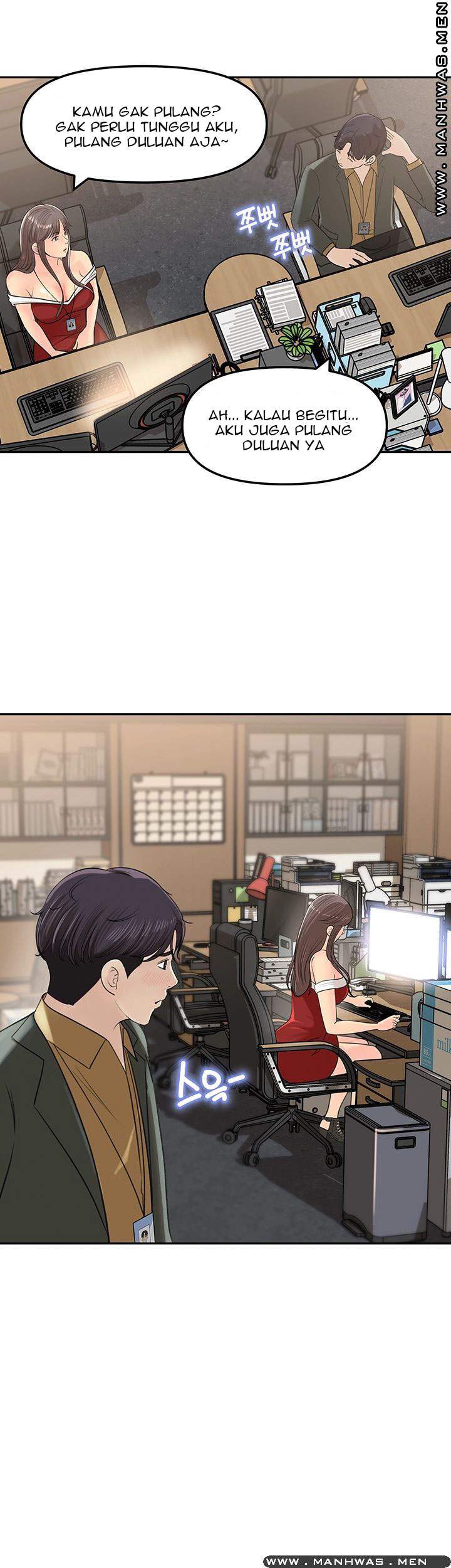 Keep Her - Chapter 6 43