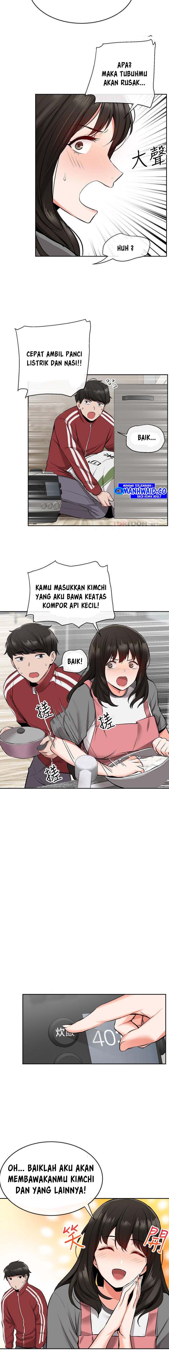 Floor Noise - Chapter 6 5