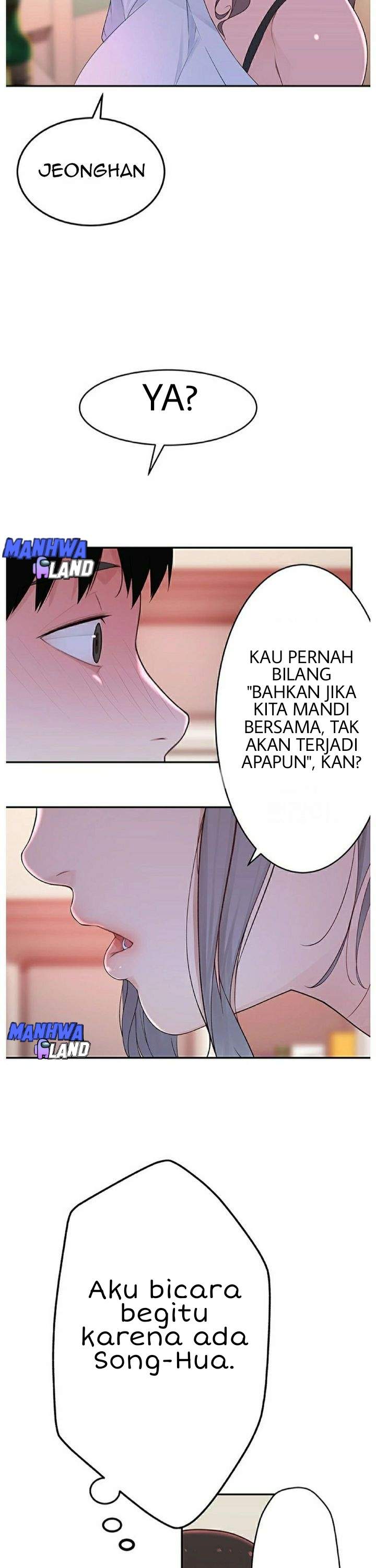 Between Us (Goinmul) - Chapter 6 21