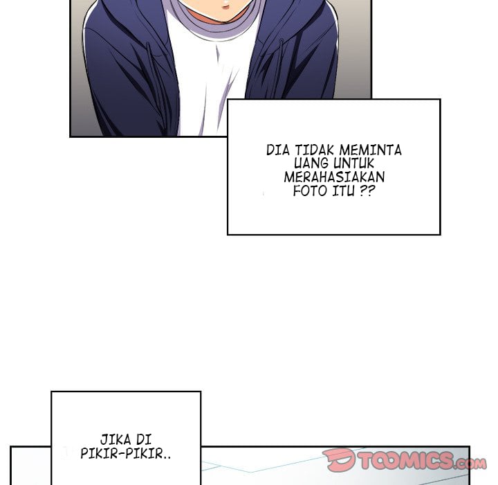 My High School Bully - Chapter 6 77