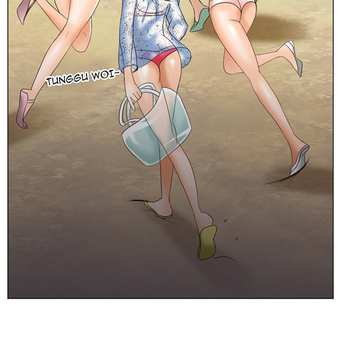 Midsummer Night&#8217;s Dream - Chapter 6 92