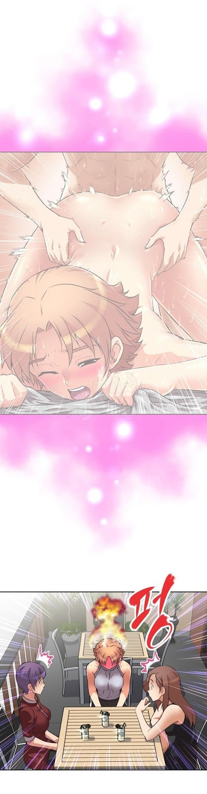 Brawling Go - Chapter 6 5