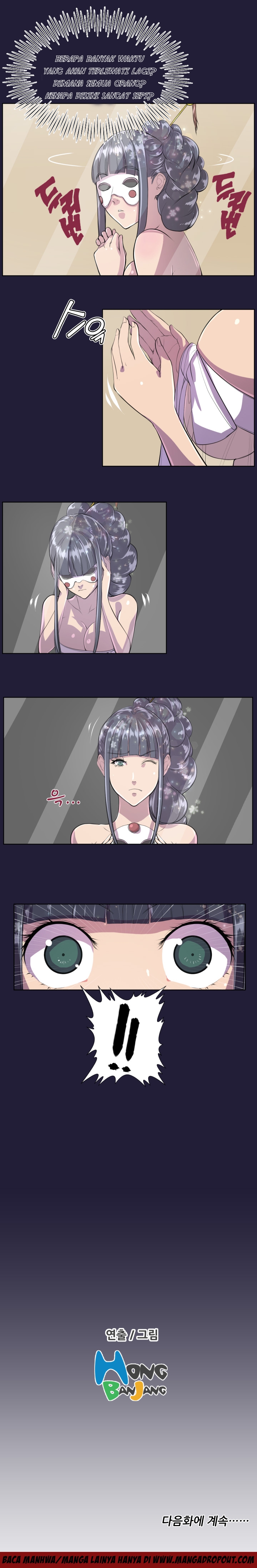 Angel&#8217;s Tears - Chapter 6 15