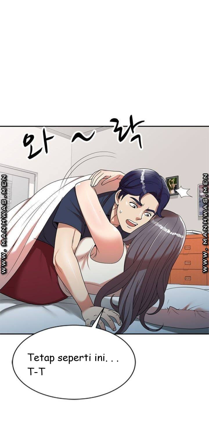 Caddie Mom - Chapter 6 56