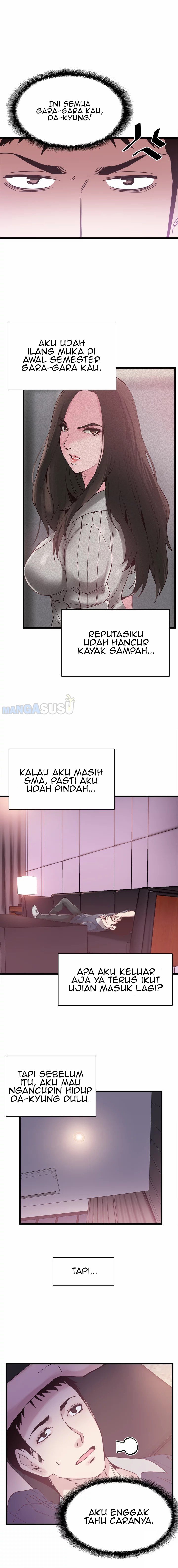 Campus Live - Chapter 6 8