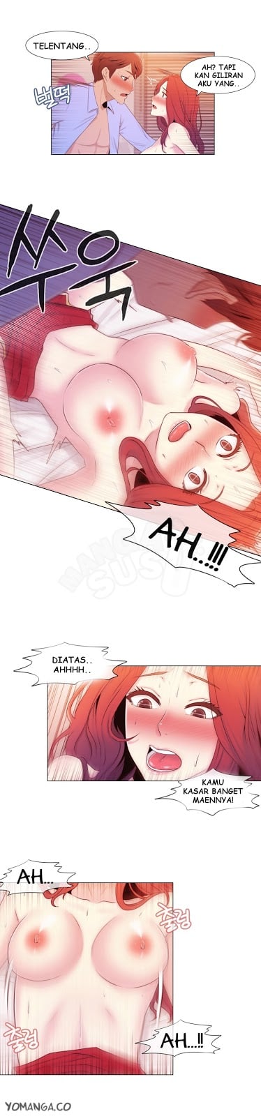 Miss Mystic - Chapter 6 23