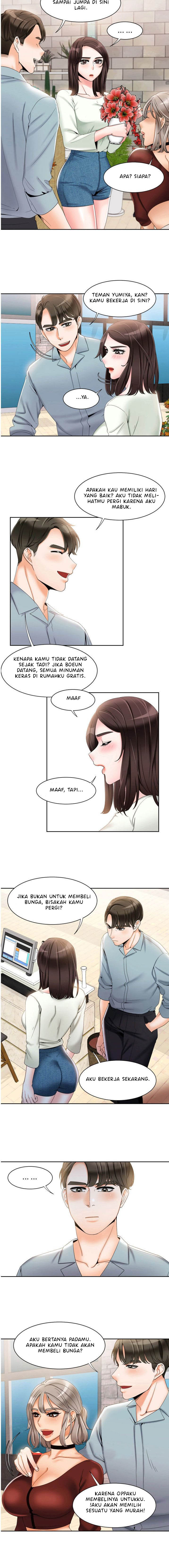 Bad Woman - Chapter 6 9