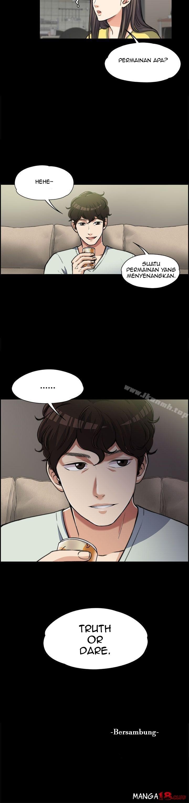 Boss Wife - Chapter 6 32