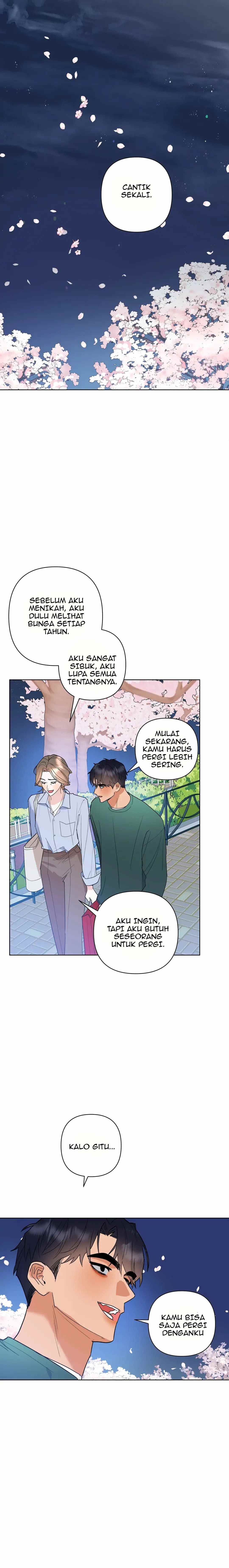 Anxious Inspector - Chapter 6 23
