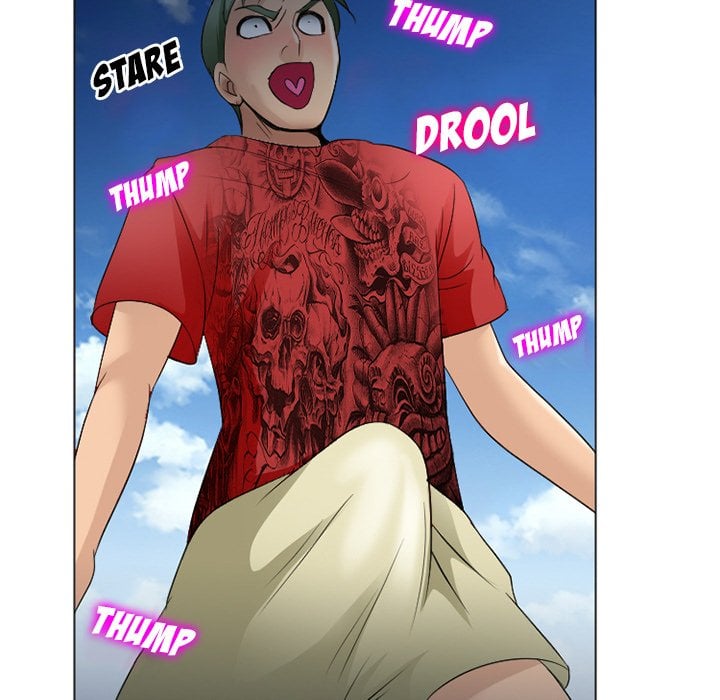 Midsummer Night&#8217;s Dream - Chapter 6 86