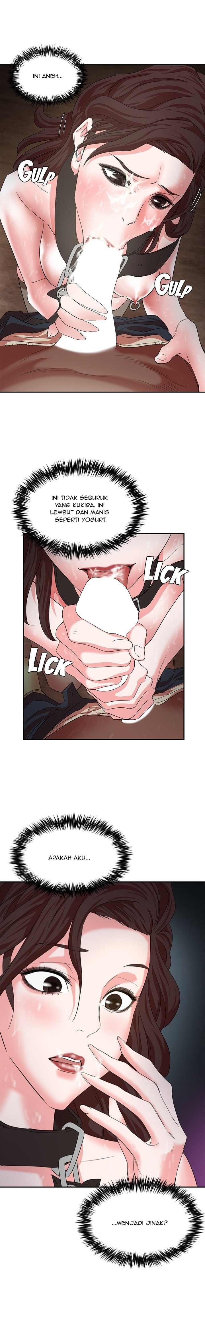 The Escape - Chapter 6 21