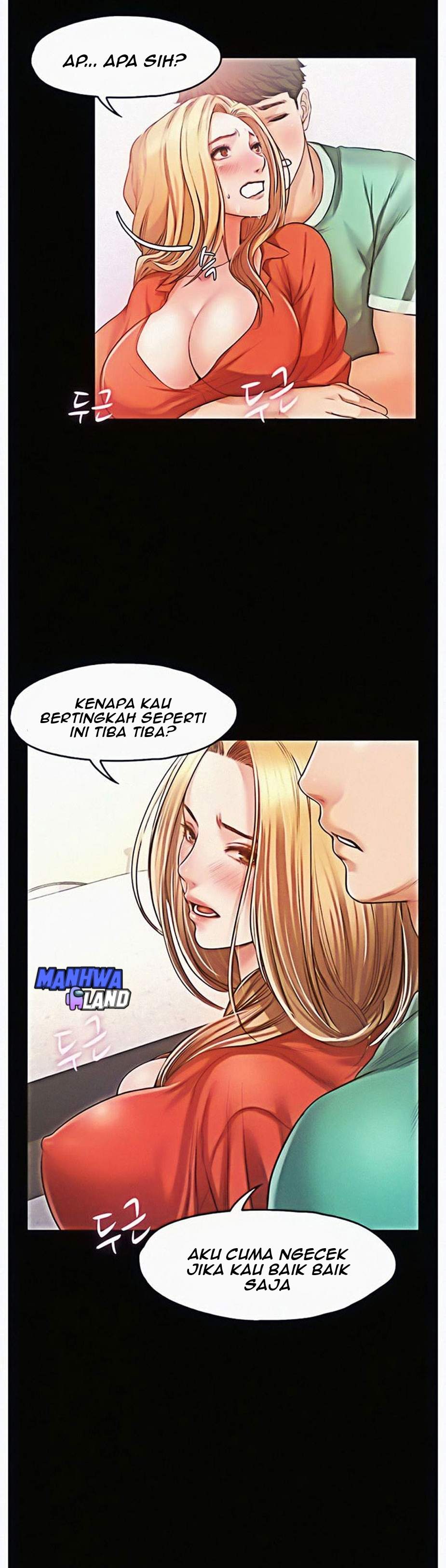 Who did you do with - Chapter 6 23