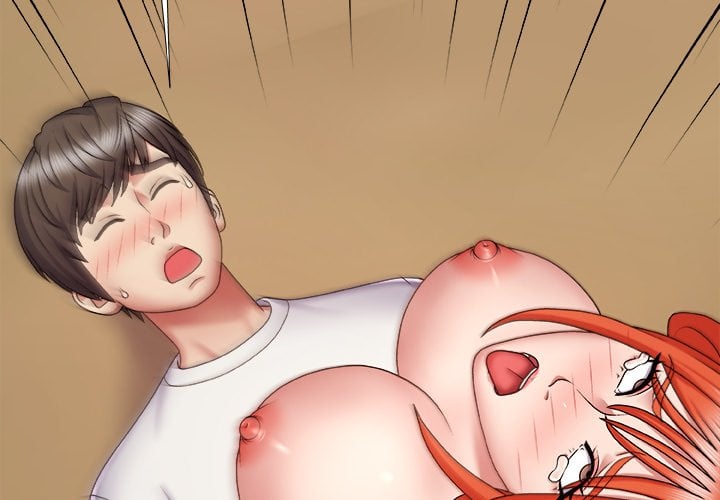 Spirit Possession - Chapter 6 2