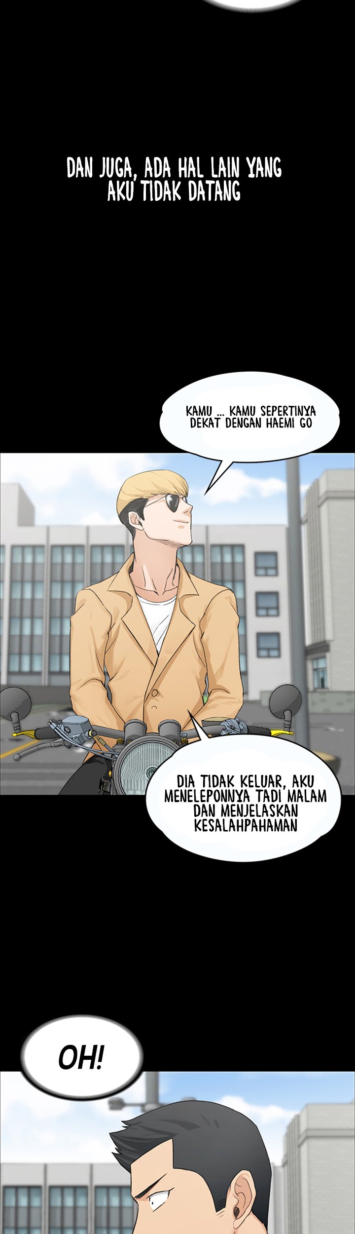 That Mans Epilepsy - Chapter 6 26