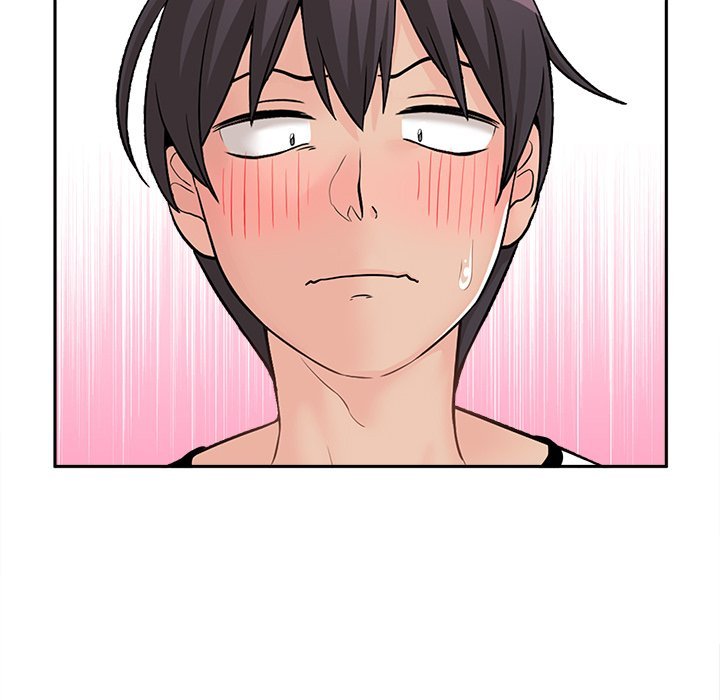 Crossing the Line - Chapter 6 90 Crossing the Line - Chapter 6 90