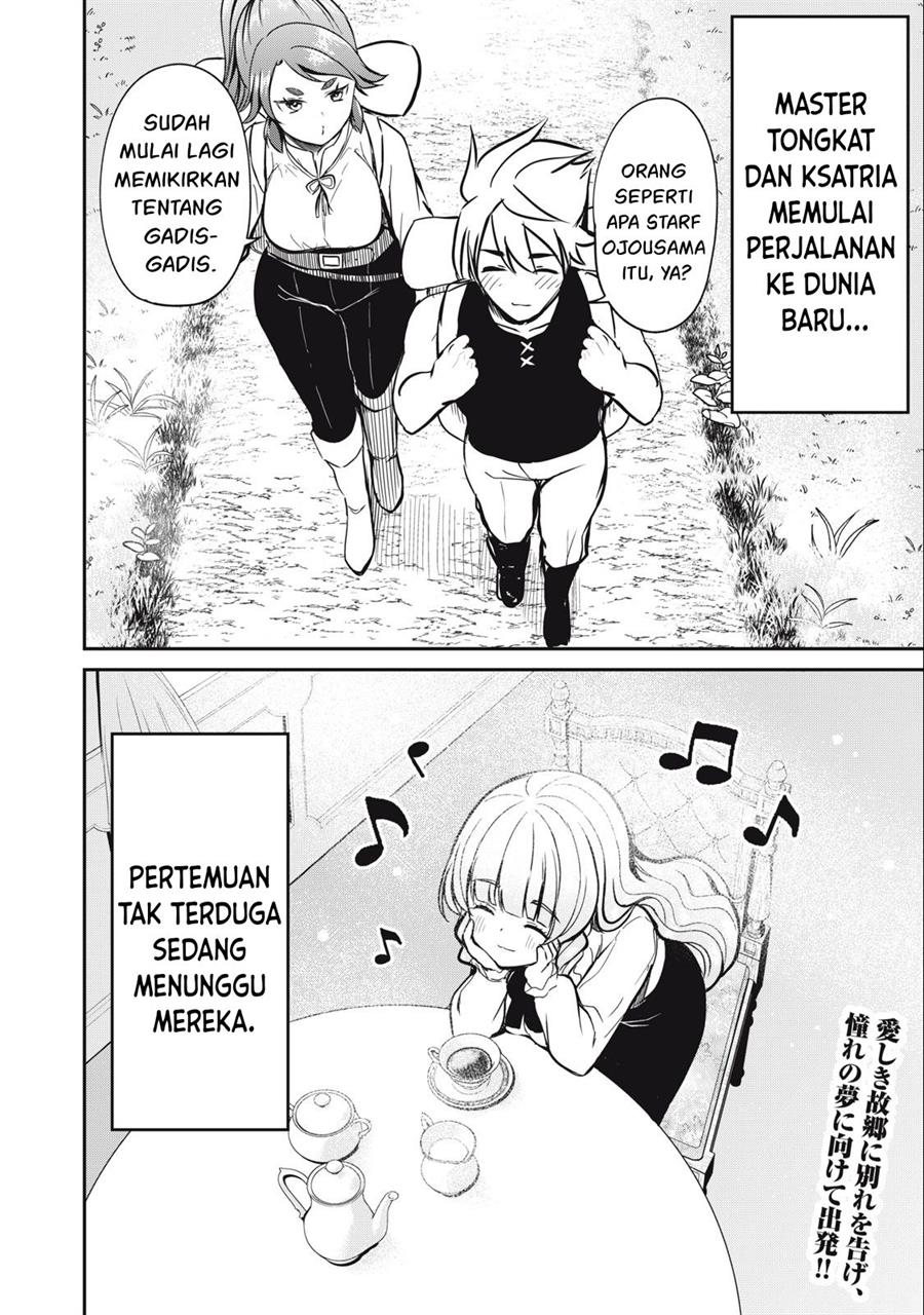 Isekai koushoku Musou Roku - Chapter 6 21