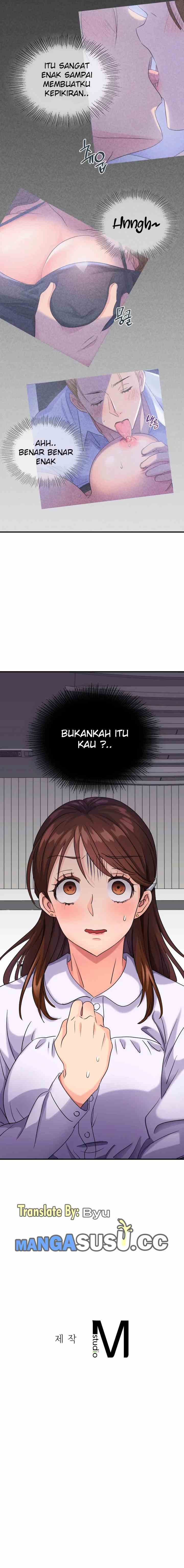 Young CEO - Chapter 6 12
