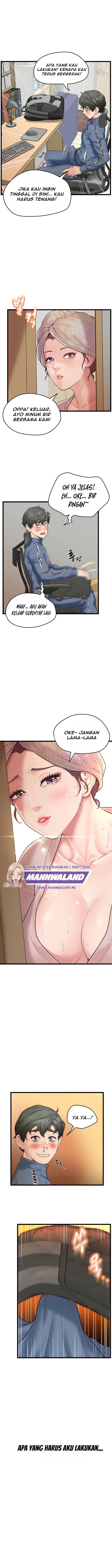 Secret Cohabitation - Chapter 6 9 Secret Cohabitation - Chapter 6 9