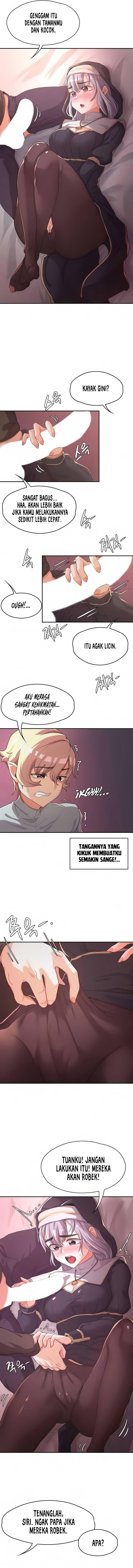 The Main Character is the Villain - Chapter 6 4