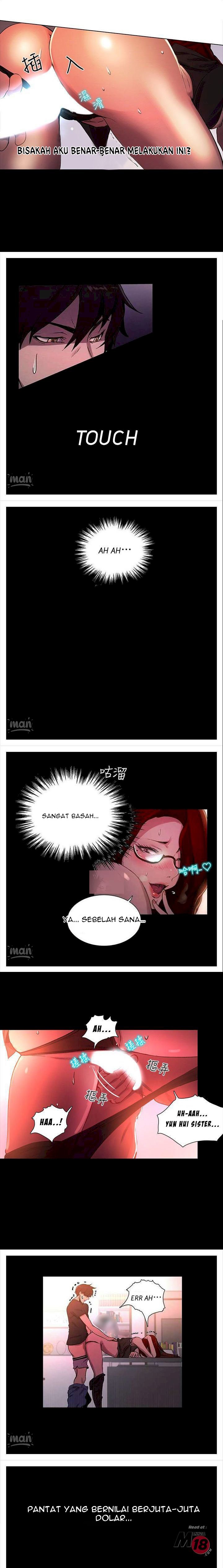 PC Goddess Room - Chapter 6 4