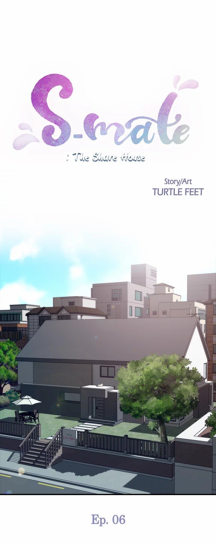 S-Mate - Chapter 6 4