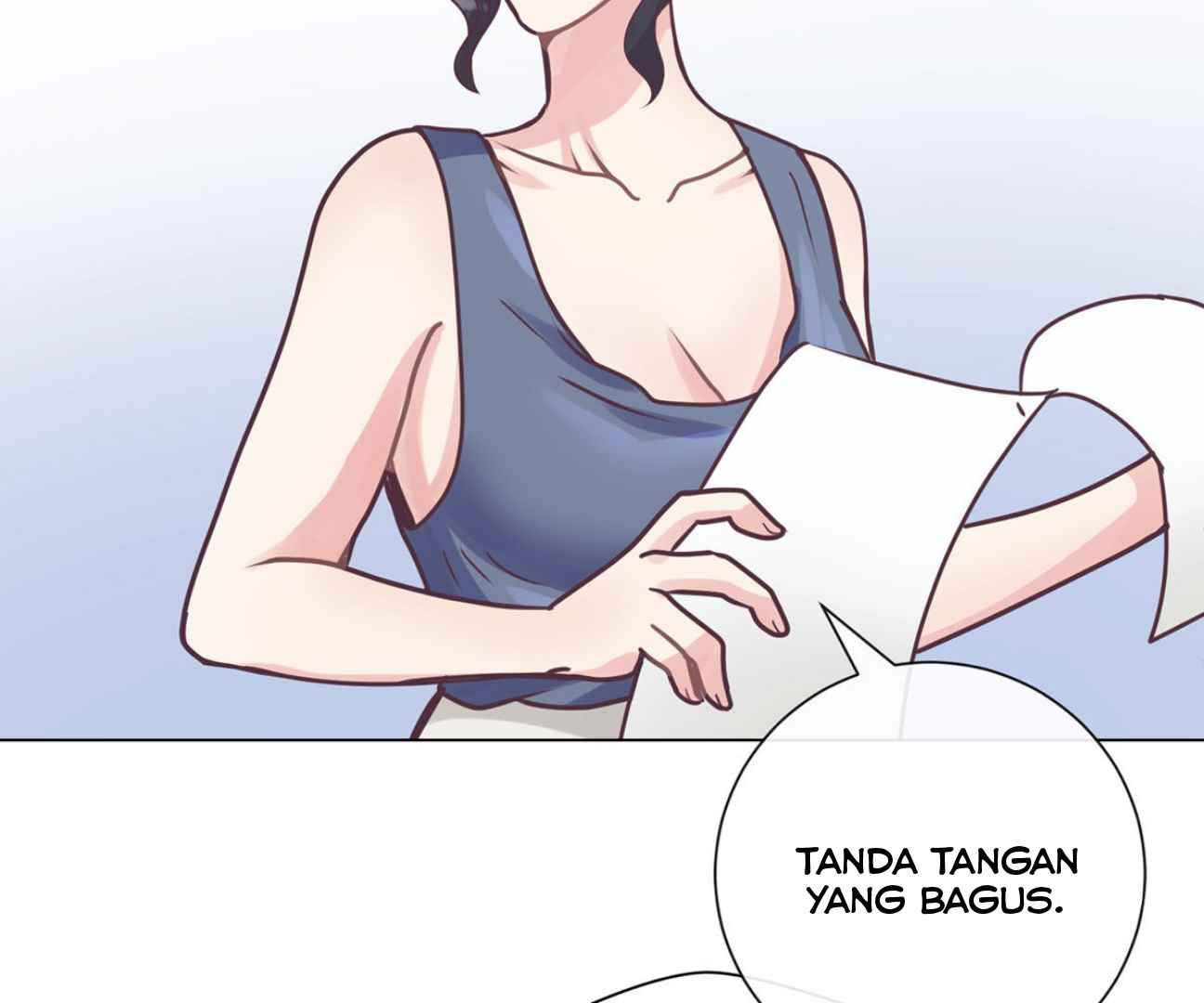 In Love With the Friend&#8217;s Mother - Chapter 6 56