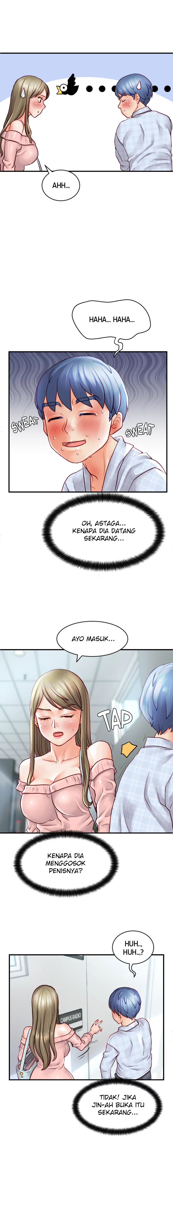 Love Is On The Air - Chapter 6 23 Love Is On The Air - Chapter 6 23