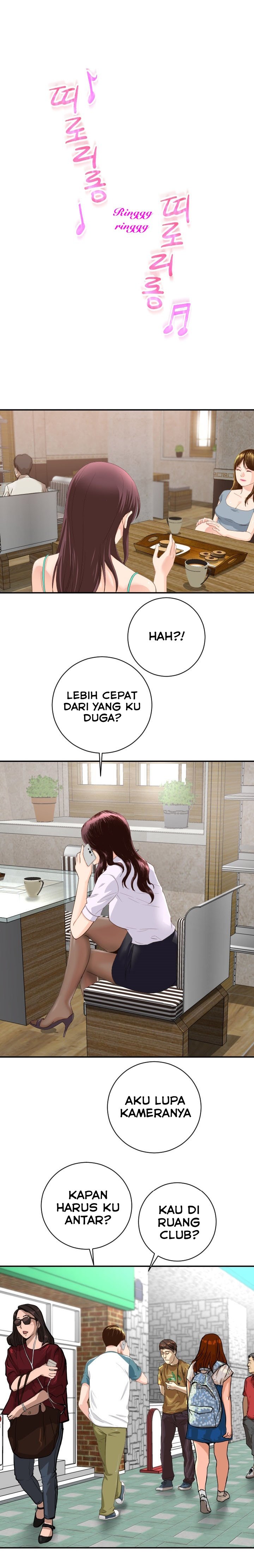Analog - Chapter #6 2